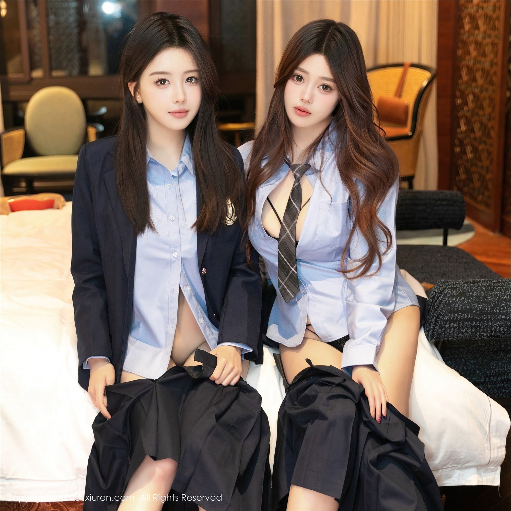 Xiuren秀人网 2025.03.18 NO.10034 蛋蛋宝